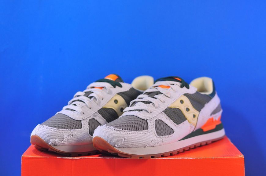Кросівки Saucony Shadow Original S70636-3 S70636-3 фото