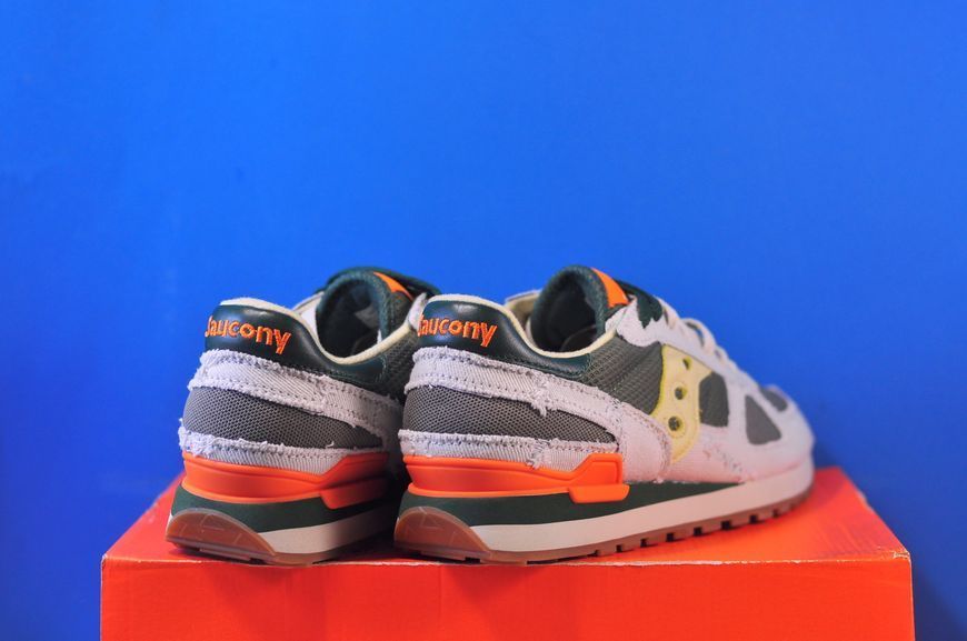 Кросівки Saucony Shadow Original S70636-3 S70636-3 фото