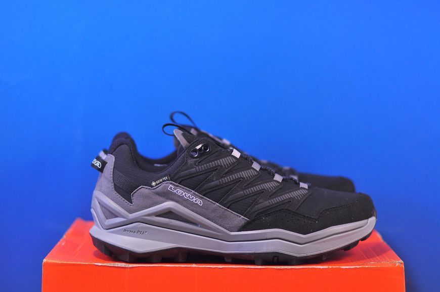 Черевики Lowa Maddox Pro Gtx 7311630000 9930 7311630000 9930 фото
