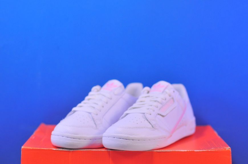 Кросівки Adidas Continental 80 G27722 G27722 фото