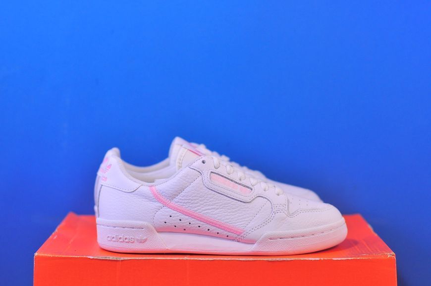 Кросівки Adidas Continental 80 G27722 G27722 фото
