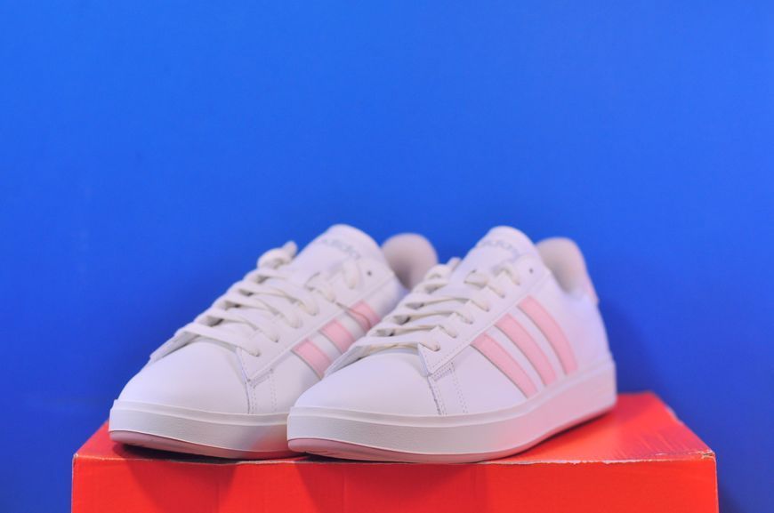 Кросівки Adidas Grand Court Cloudfoam JH8678 JH8678 фото