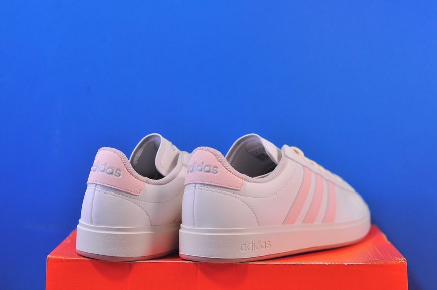 Кросівки Adidas Grand Court Cloudfoam JH8678 JH8678 фото