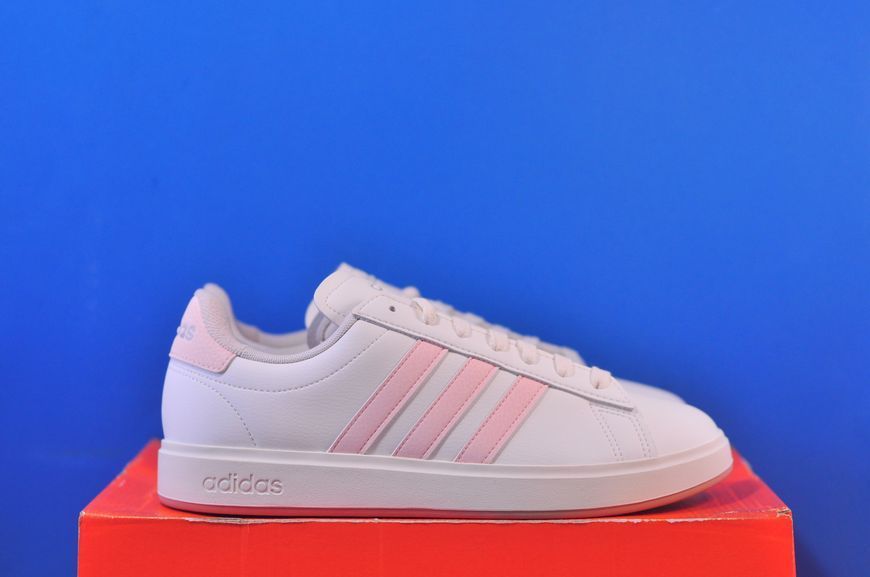 Кросівки Adidas Grand Court Cloudfoam JH8678 JH8678 фото