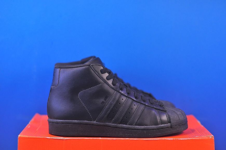 Кросівки Adidas Superstar Pro Model S85957 S85957 фото
