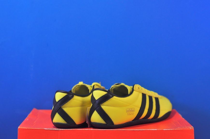 Кросівки Adidas Tokyo JI3299 JI3299 фото