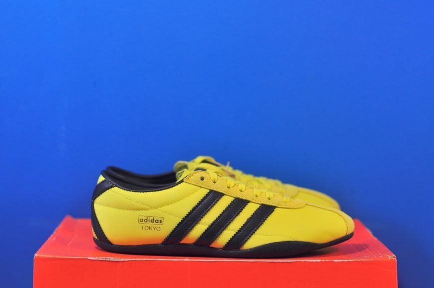 Кросівки Adidas Tokyo JI3299 JI3299 фото