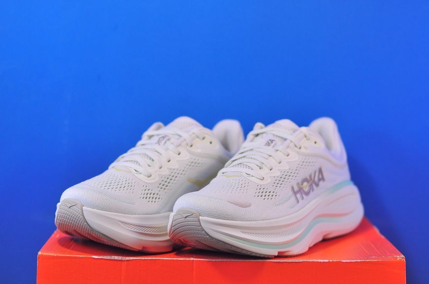 Кросівки Hoka Bondi 9 Wide 1162014 TLSL 1162014 TLSL фото