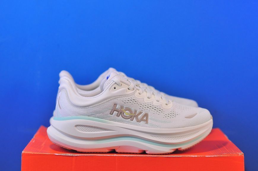 Кросівки Hoka Bondi 9 Wide 1162014 TLSL 1162014 TLSL фото