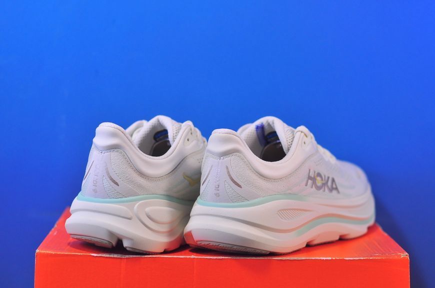Кросівки Hoka Bondi 9 Wide 1162014 TLSL 1162014 TLSL фото