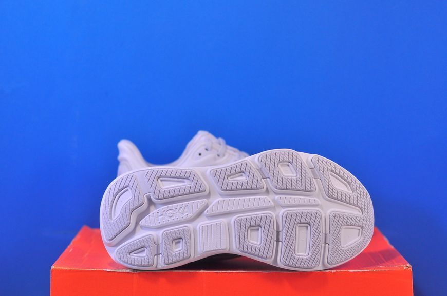 Кросівки Hoka One One Bondi 9 WIDE 1162014 CYWH 1162014 CYWH фото