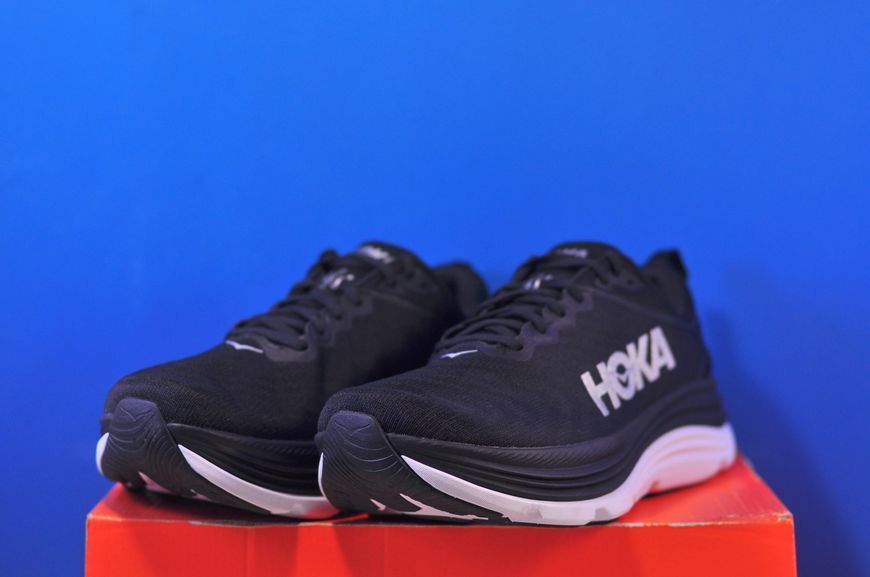 Кросівки Hoka One One Gaviota 5 1134234 BWHT 1134234 BWHT фото