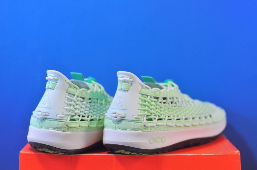 Кросівки Nike Acg Watercat Vapor Green FN5202-300 FN5202-300 фото