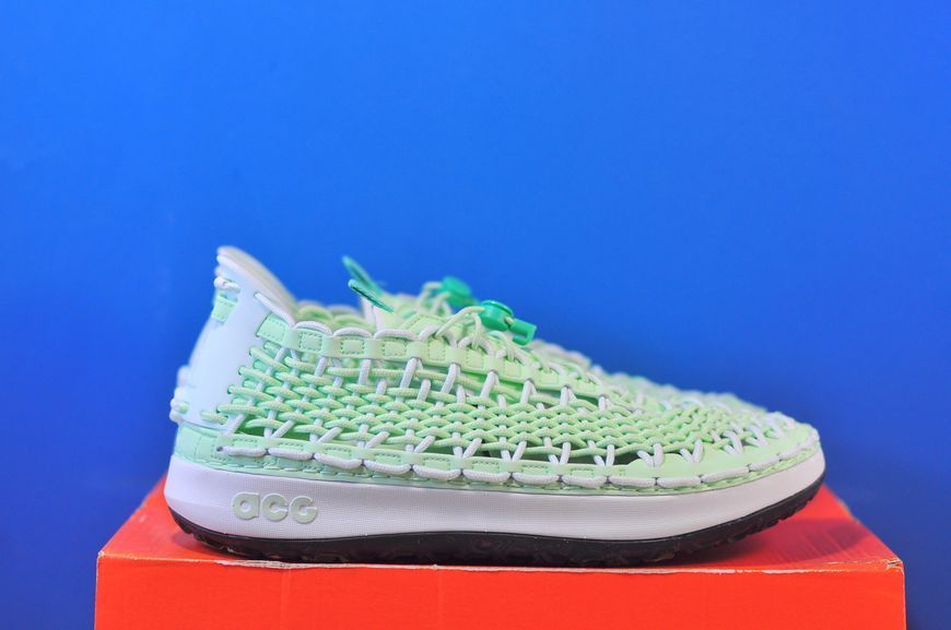 Кросівки Nike Acg Watercat Vapor Green FN5202-300 FN5202-300 фото