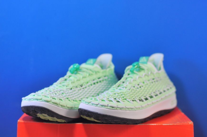 Кросівки Nike Acg Watercat Vapor Green FN5202-300 FN5202-300 фото