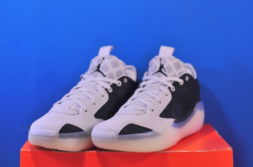 Кросівки Nike Air Jordan Xxxix Black FQ0213-010 FQ0213-010 фото
