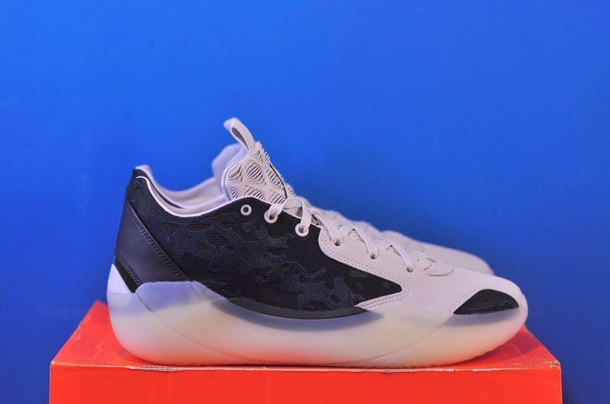 Кросівки Nike Air Jordan Xxxix Black FQ0213-010 FQ0213-010 фото