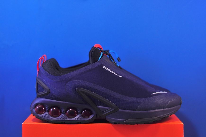 Кросівки Nike Air Max Dn Roam HQ8605-400 HQ8605-400 фото