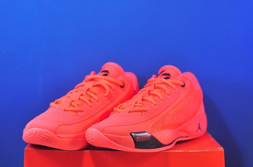 Кросівки Nike Luka .77 "Bright Mango" HF0806-800 HF0806-800 фото