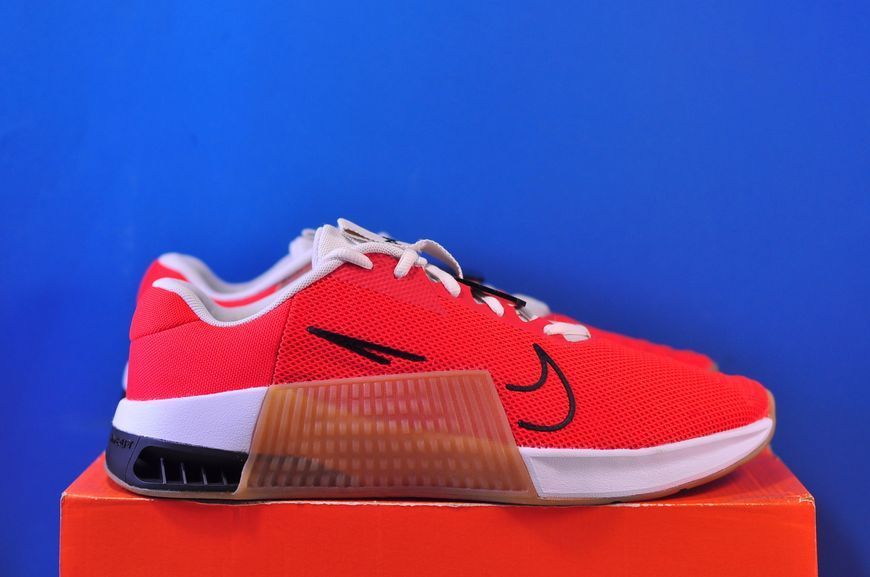 Кросівки Nike Metcon 9 Red FQ7148-900 фото