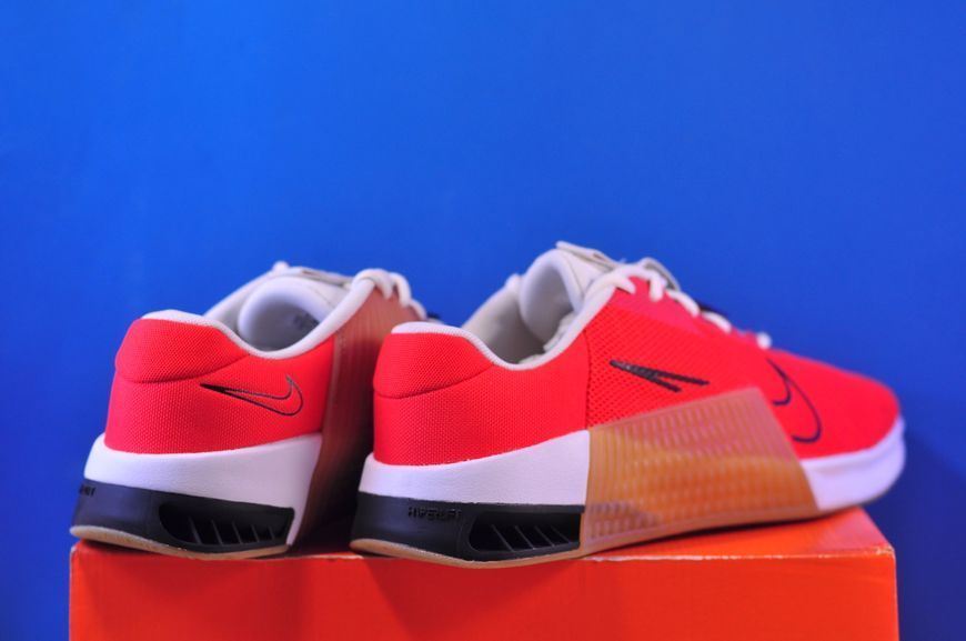 Кросівки Nike Metcon 9 Red FQ7148-900 фото