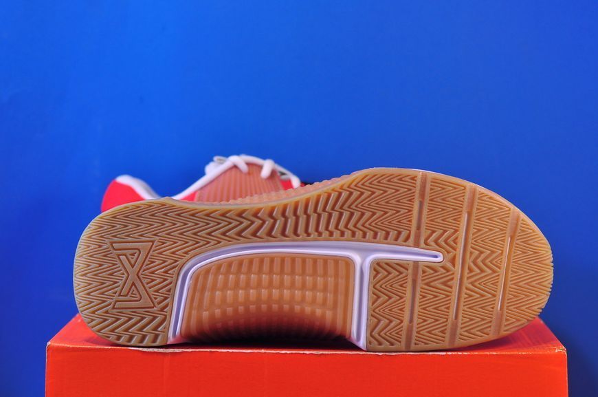 Кросівки Nike Metcon 9 Red FQ7148-900 фото