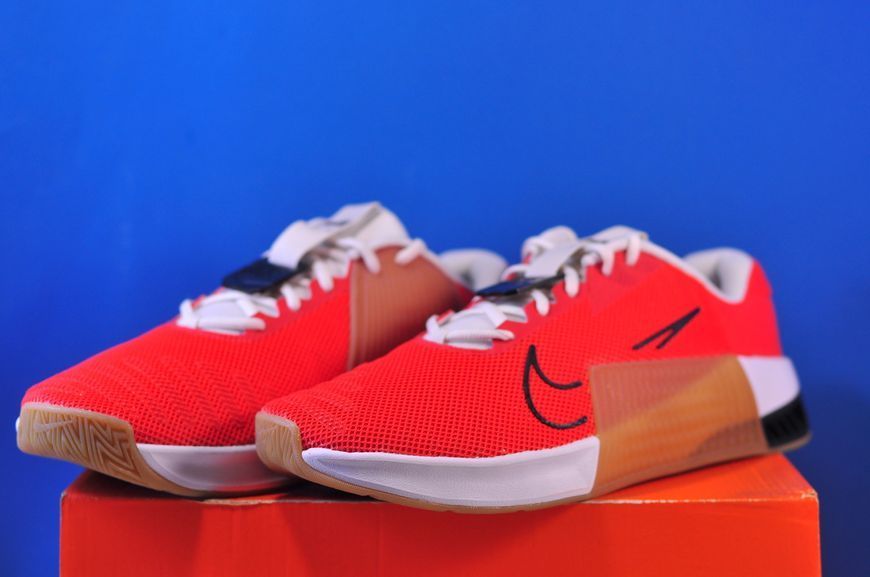 Кросівки Nike Metcon 9 Red FQ7148-900 фото