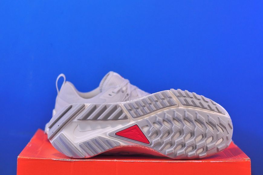 Кросівки Nike React Pegasus Trail 4 Grey FZ3778-072 FZ3778-072 фото