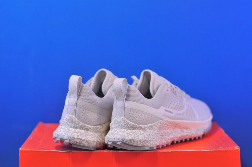 Кросівки Nike React Pegasus Trail 4 Grey FZ3778-072 FZ3778-072 фото
