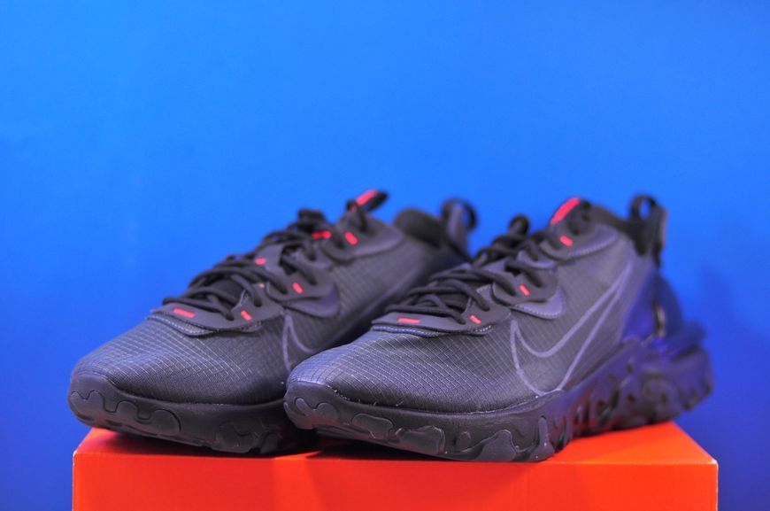 Кросівки Nike React Vision HQ3819-003 HQ3819-003 фото