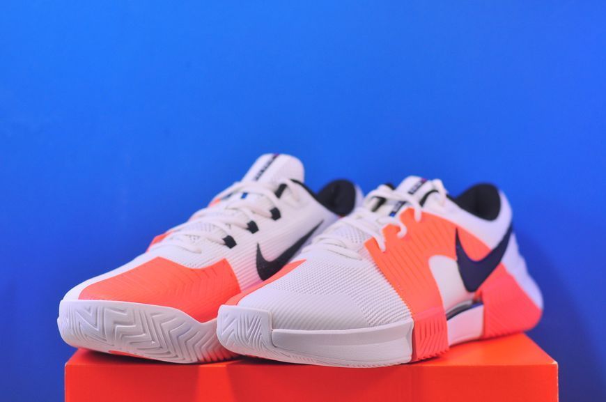 Кросівки Nike Zoom GP Challenge 1.5 PRM IQ5181-100 IQ5181-100 фото