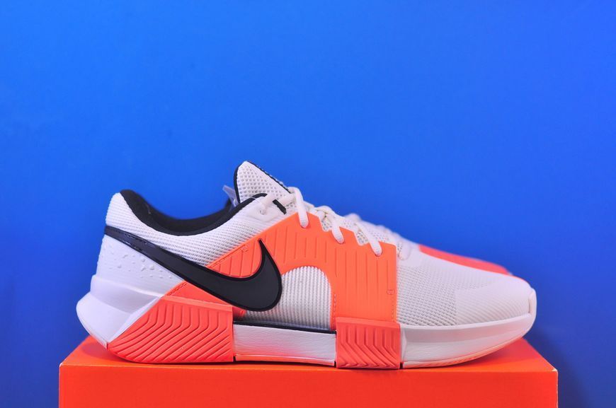 Кросівки Nike Zoom GP Challenge 1.5 PRM IQ5181-100 IQ5181-100 фото