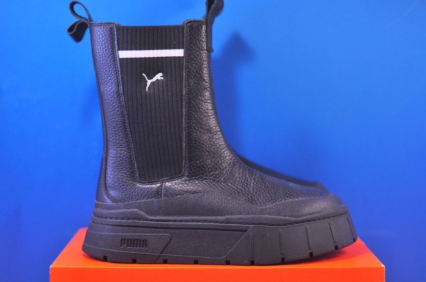 Кросівки Puma Mayze Stack Chelsea 386742-02 386742-02 фото