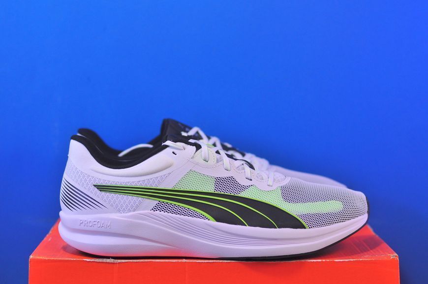 Кросівки Puma Redeem Profoam Running Shoes 377995 02 377995 02 фото