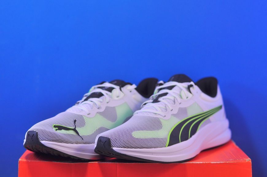 Кросівки Puma Redeem Profoam Running Shoes 377995 02 377995 02 фото