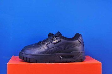 Кросівки Puma Cali Dream Leather Platform 383157-02 фото