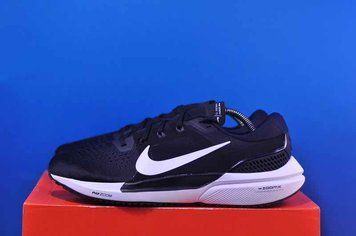 Кросівки Nike Air Zoom Vomero 15 Black CD1855-001 CD1855-001 фото