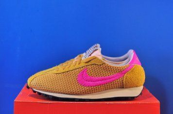 Кросівки Nike LD-1000 x St&uuml;ssy FQ5369-700 FQ5369-700 фото