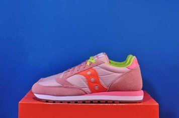 Кросівки Saucony Jazz Original S1044-667 S1044-667 фото
