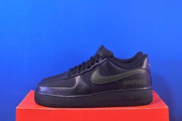 Кросівки Nike Air Force 1 Low Gore-Tex Black HV3959-010 HV3959-010 фото