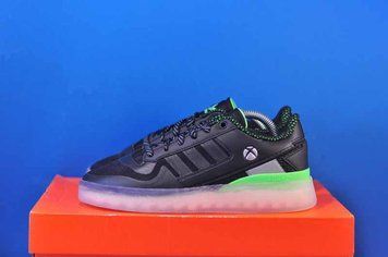 Кросівки Adidas Xbox Forum Techboost GW6374 фото