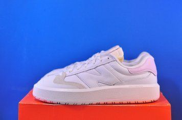 Кросівки New Balance White CT302SP CT302SP фото