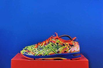 Кросівки Asics Gel-Noosa Tri 11 1011B301-751 1011B301-751 фото