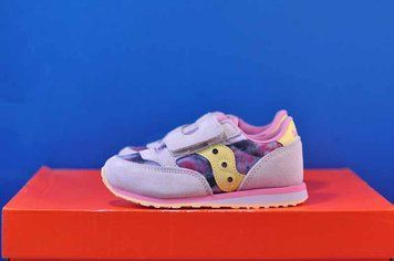 Кросівки Saucony Jazz HL SL165165 фото