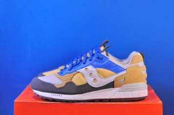 Кросівки Saucony Shadow 5000 Multi S70752-2 S70752-2 фото