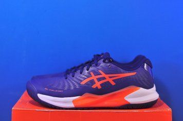 Кросівки Asics GEL- Challenger 14 HC 1041A405-401 1041A405-401 фото