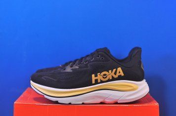 Кросівки Hoka Clifton 10 1162031 BKGD 1162031 BKGD фото