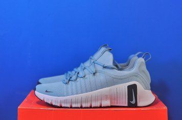 Кросівки Nike Free Metcon 6  FJ7127-007 FJ7127-007 фото