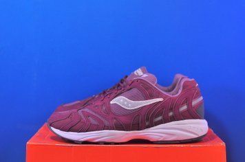Кросівки Saucony Grid Azura 2000 React Rose Sa1966-1 Sa1966-1 фото