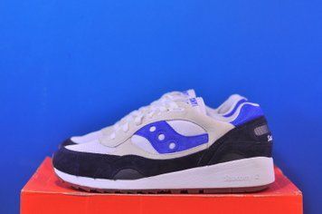 Кросівки Saucony Shadow 6000 White S70441-44 S70441-44 фото